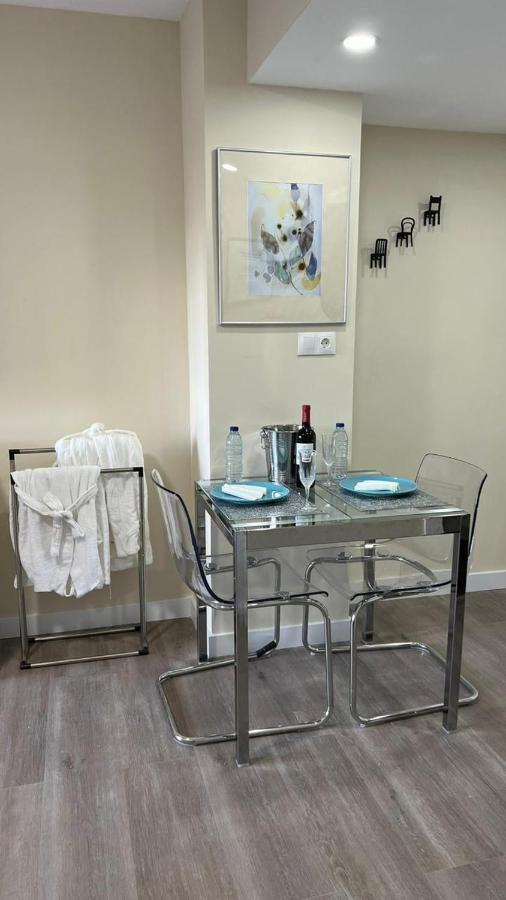 Hercules Apartment *