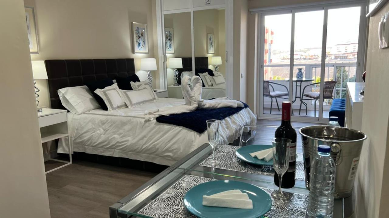 Apartment Hercules *