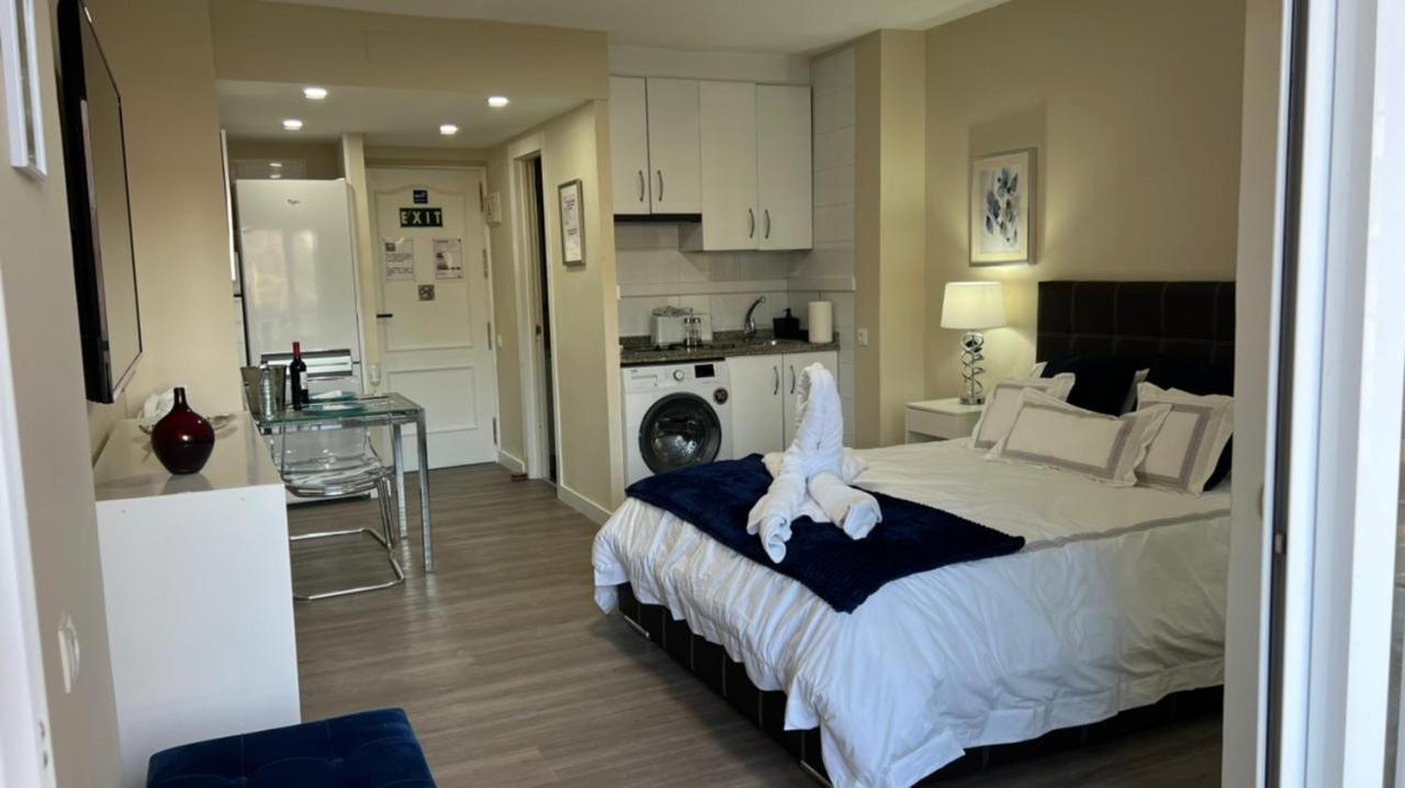 Hercules Apartment
