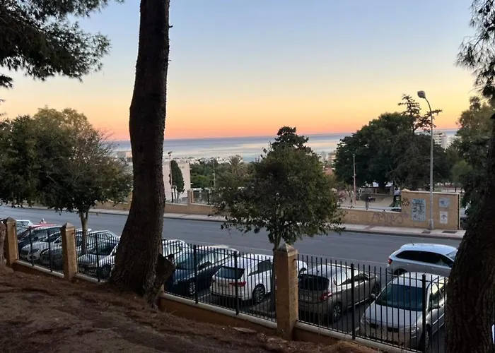 Hercules Studio Beach